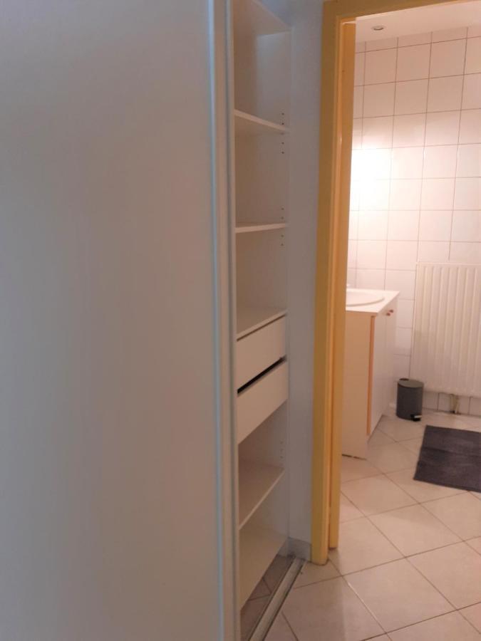 Apartment Rez De Chaussee Avec Terrasse Et Jardin Tence